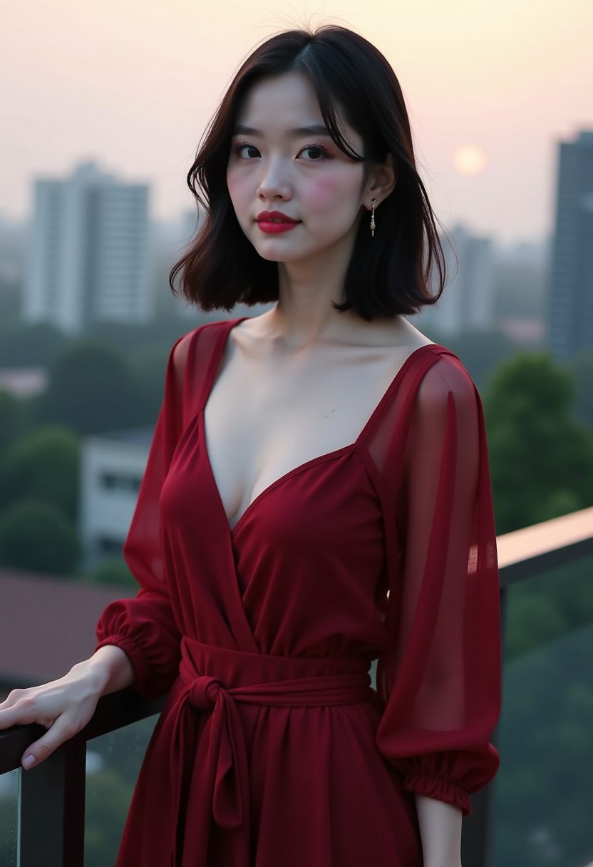 夜航配音社头像