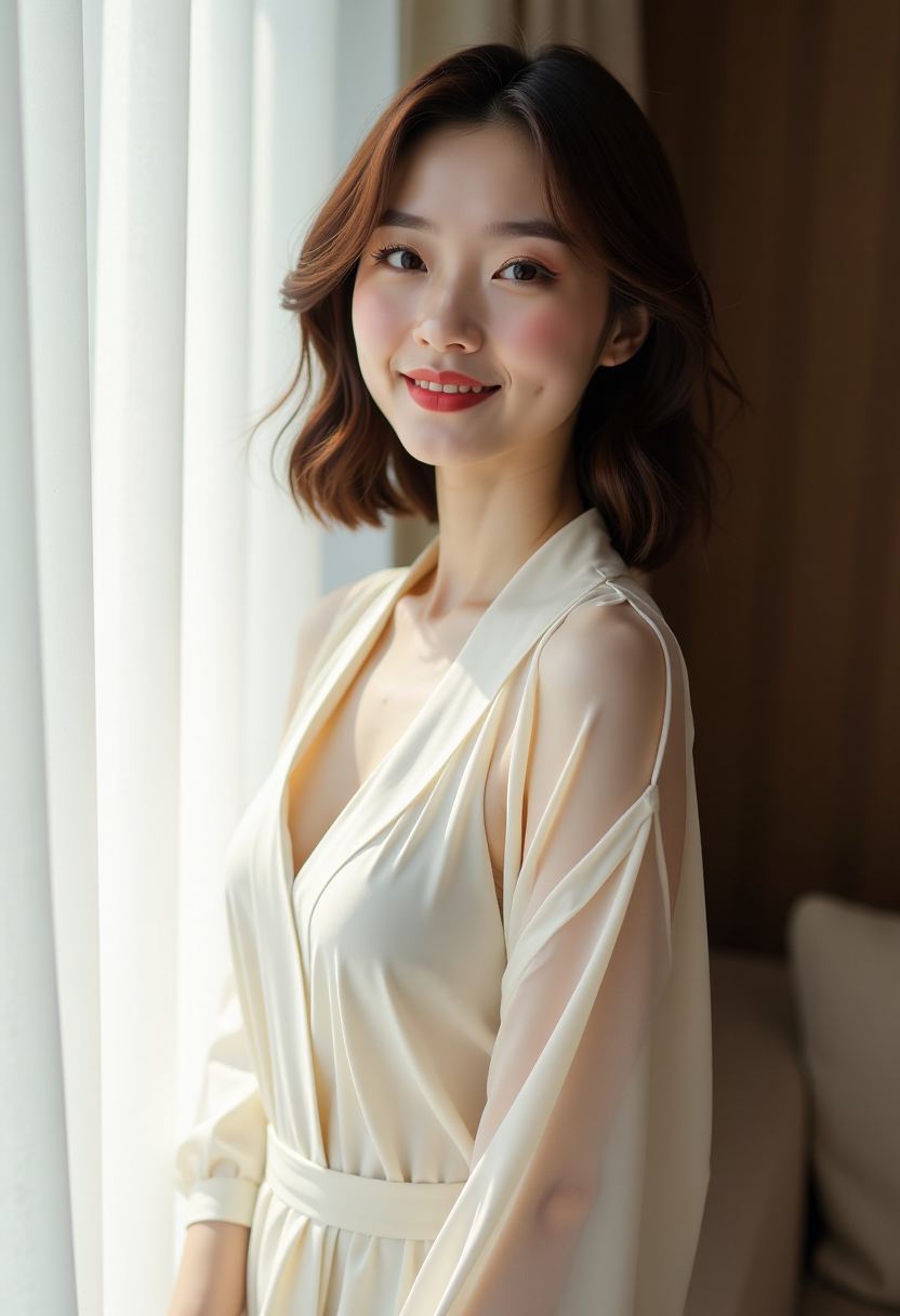 分镜涂抹直播封面