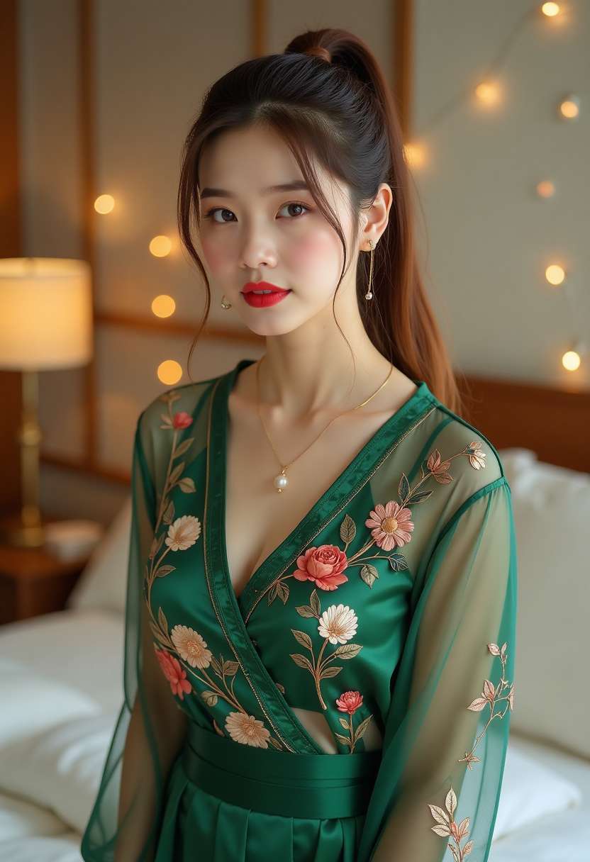 旧都南门分镜动态