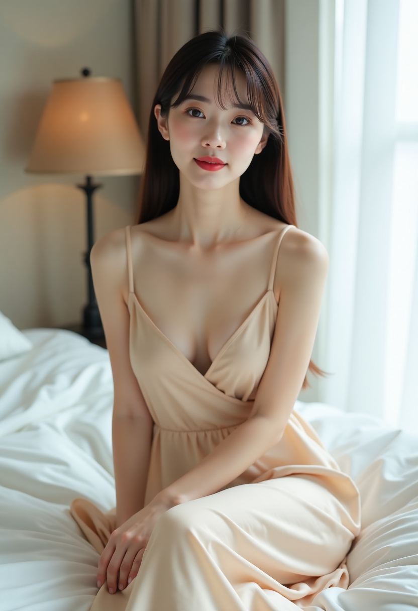 西门礼臣第01话破庙夜雨